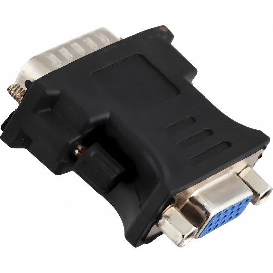 Convert 59 Pin Male To Vga Female Convert 59 Pin Male To Vga Female