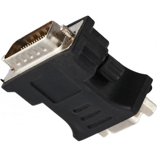 Convert 59 Pin Male To Vga Female Convert 59 Pin Male To Vga Female