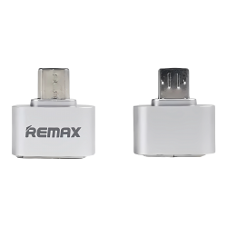 Otg Remax Usb 2.0 Micro Usb Otg Remax Usb 2.0 Micro Usb
