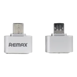 Otg Remax Usb 2.0 Micro Usb