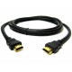 Cable Hdmi Male To Male 4K Sony 3M