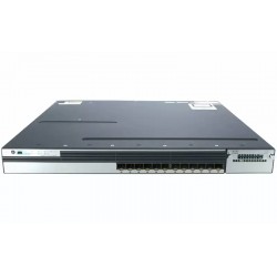 Switch Cisco Catalyst 3750-X-12S-S 12Port 10/100/1000