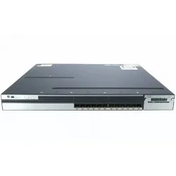 Switch Cisco Catalyst 3750-X-12S-S 12Port 10/100/1000