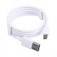 Charger Mobile Oppo Vooc Usb To Micro Usb 5V 4A Ak779