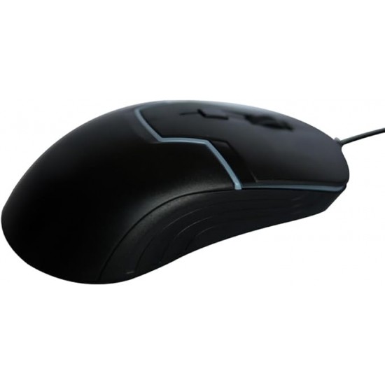 Mouse Wired HP Gaming M100