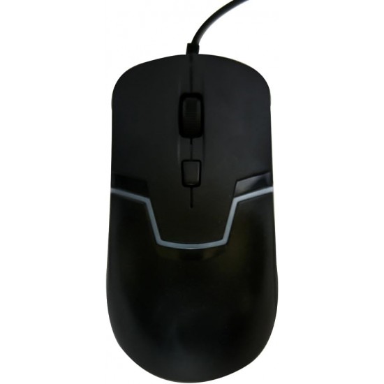 Mouse Wired HP Gaming M100