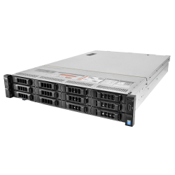 Server Dell Poweredge R730Xd 12Bay 3.5" + 2Bay 2.5" Rackmount 2U	 Server Dell Poweredge R730Xd 12Bay 3.5" + 2Bay 2.5" Rackmount 2U