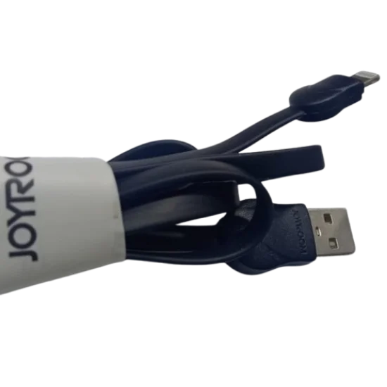 Cable Charger Mobile Joyroom Usb To Iphone S-121W 1M
