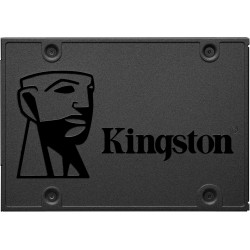 Hard Ssd Sata 480GB KINGSTON A400 New Hard Ssd Sata 480GB KINGSTON A400 New