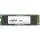 Hard Nvme 2TB Crucial E100 New Hard Nvme 2TB Crucial E100 New
