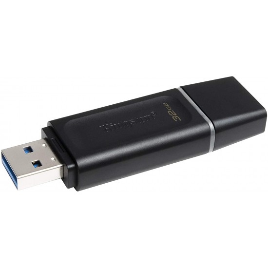 Flash Kingston Drive Datatraveler Exodia 32Gb Usb 3.2