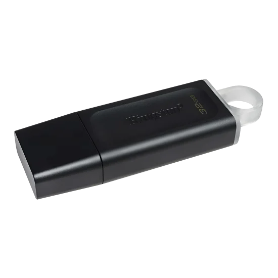 Flash Kingston Drive Datatraveler Exodia 32Gb Usb 3.2