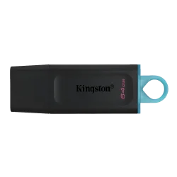 Flash Kingston Drive Datatraveler Exodia 64Gb Usb 3.2