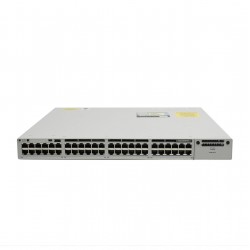 Switch Cisco Catalyst 9300-48P-E 48 Port 10/100/1000 (Poe+) Switch Cisco Catalyst 9300-48P-E 48 Port 10/100/1000 (Poe+)