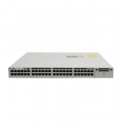 Switch Cisco Catalyst 9300-48P-E 48 Port 10/100/1000 (Poe+)