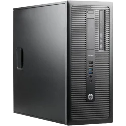 Pc Hp Prodesk 600 G1 Tower 320W