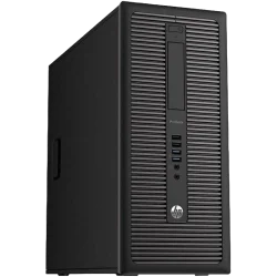 Pc Hp Prodesk 600 G1 Tower 320W