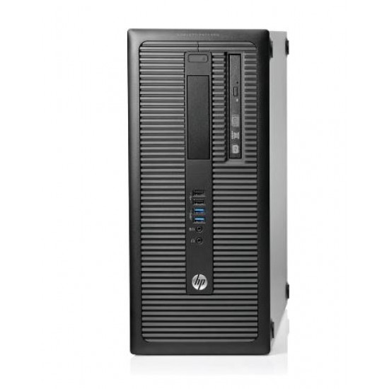 Pc Hp Prodesk 600 G1 Tower 320W