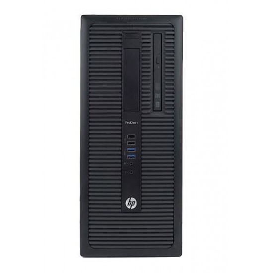 Pc Hp Prodesk 600 G1 Tower 320W