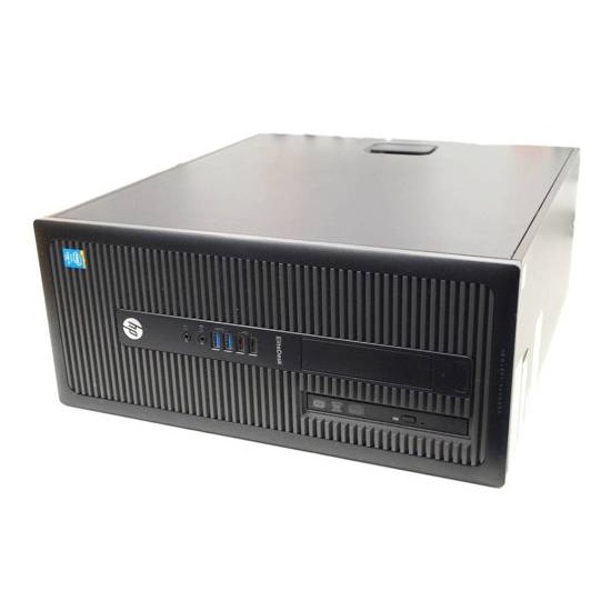 Pc Hp Elitedesk 800 G1 Tower 320W