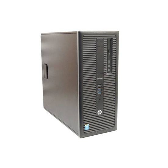 Pc Hp Elitedesk 800 G1 Tower 320W