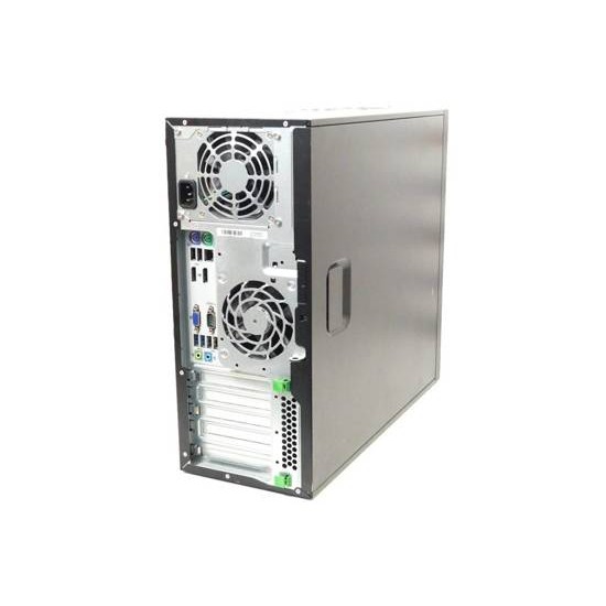 Pc Hp Elitedesk 800 G1 Tower 320W