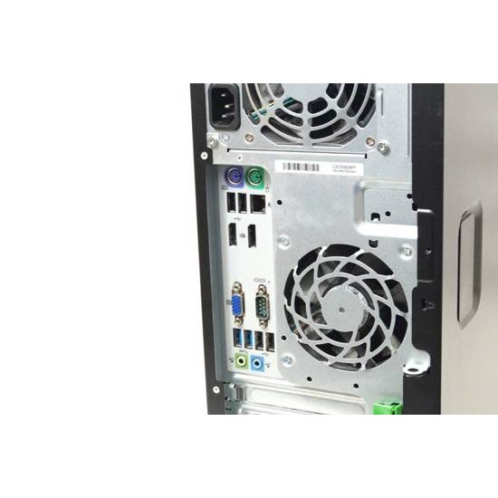 Pc Hp Elitedesk 800 G1 Tower 320W