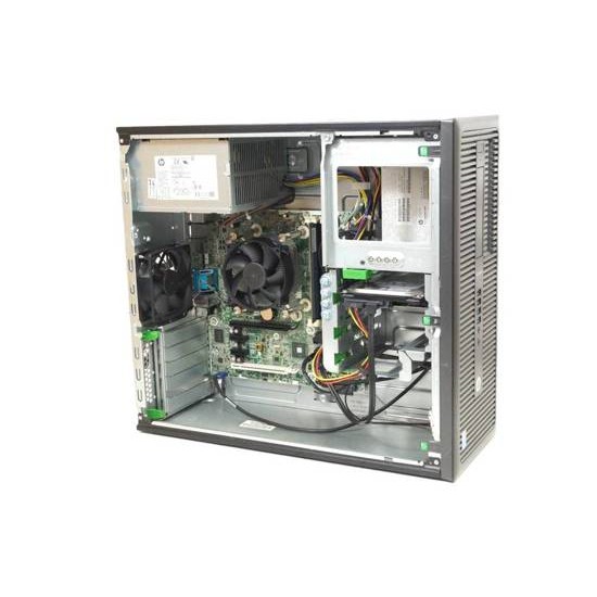 Pc Hp Elitedesk 800 G1 Tower 320W