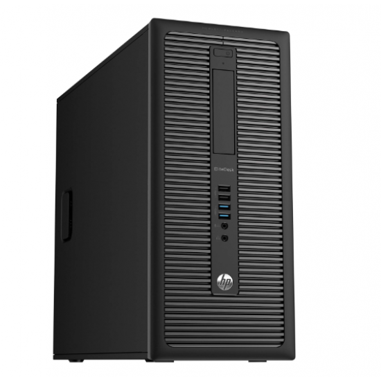 Pc Hp Elitedesk 800 G1 Tower 320W