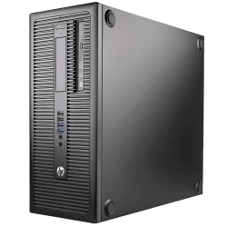Pc Hp Elitedesk 800 G1 Tower 320W