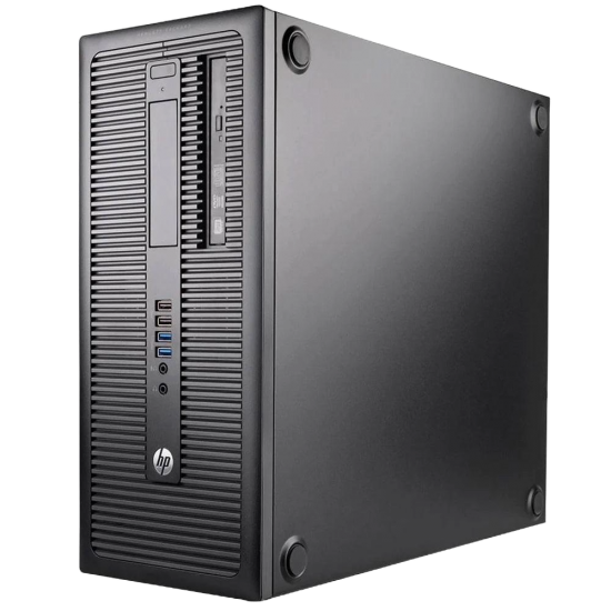 Pc Hp Elitedesk 800 G1 Tower 320W