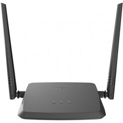 Access Point D-Link Wireless Router N300 Dir-612