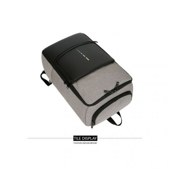 Bag Laptop Meinaili Back 026