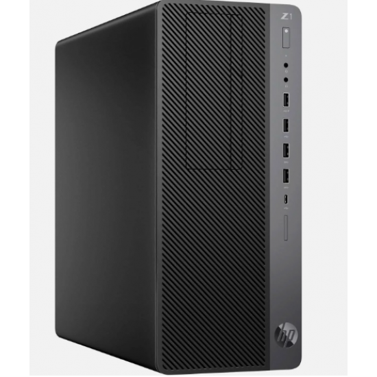 PC Hp Z1 G5 Single M.B 001 Tower 320W