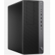 PC Hp Z1 G5 Single M.B 001 Tower 320W