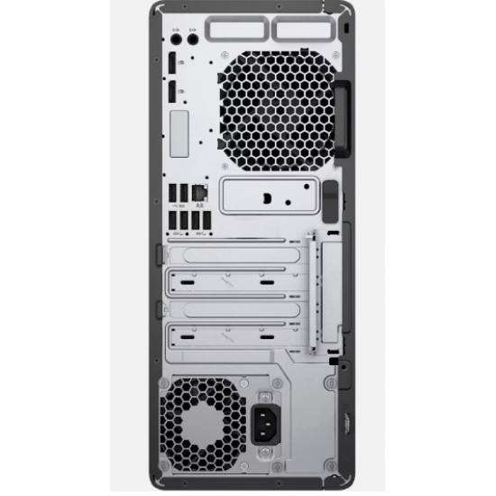 PC Hp Z1 G5 Single M.B 001 Tower 320W