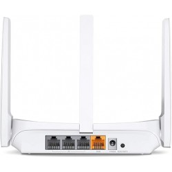 Access Point Mercusys Mw306R 300 Mbps Multi-Mode Access Point Mercusys Mw306R 300 Mbps Multi-Mode