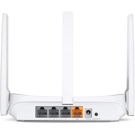 Access Point Mercusys Mw306R 300 Mbps Multi-Mode