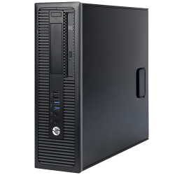 Pc Hp Prodesk 600 G1 Desktop 240W Pc Hp Prodesk 600 G1 Desktop 240W