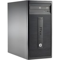 Pc Hp 280 G1 Tower 180W