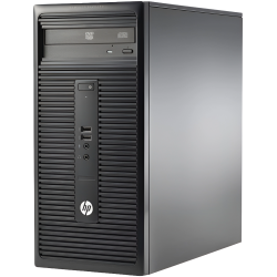 Pc Hp 280 G1 Tower 180W Pc Hp 280 G1 Tower 180W