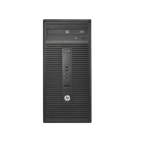 Pc Hp 280 G1 Tower 180W