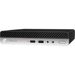 Pc Hp Prodesk 400 G3 Desktop