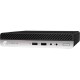 Pc Hp Prodesk 400 G3 Desktop
