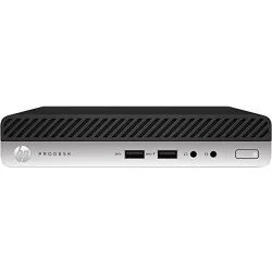 Pc Hp Prodesk 400 G3 Desktop