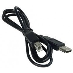 Cable Printer Usb 2.0 Male A To B 1.5M Original Cable Printer Usb 2.0 Male A To B 1.5M Original