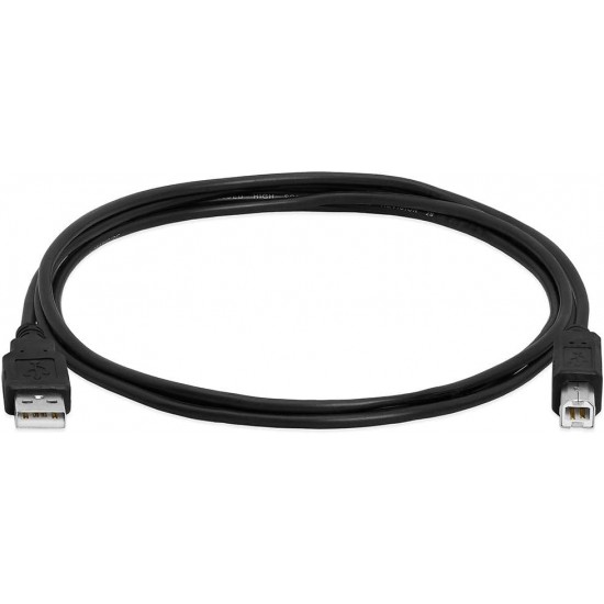 Cable Printer Usb 2.0 Male A To B 1.5M Original