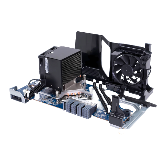 Riser Board Hp Z640 2Nd Cpu Riser Board Hp Z640 2Nd Cpu