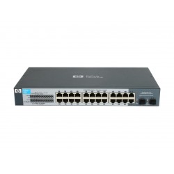 Switch Hp Procurve 1410-24G J9561A 24 Port