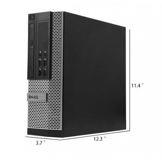 PC Dell Optiplex 790 Tower 240W